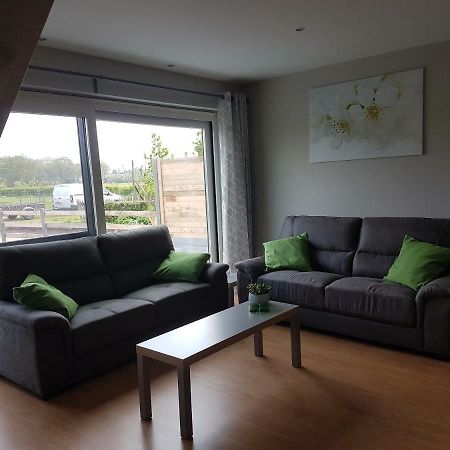 De Schaapskooi Villa คาสเทอร์ลี ภายนอก รูปภาพ